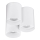 Eglo 94633 - LED Takbelysning LASANA 3xGU10-LED/3.3W/230V