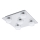 Eglo 94654 - LED Badrumsbelysning tak ROMENDO 5xLED/4.5W/230V