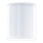Eglo 94655 - Esrättningsglas MY CHOICE diameter 7 cm vit