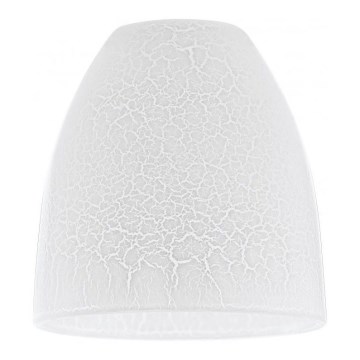 Eglo 94657 - Ersättningsglas MY CHOICE diameter 8,5 cm vit