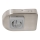 Eglo 94662 - Under kök skåp socket, inkl. USB TAXANO