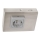 Eglo 94664 - Underskåpsuttag SCHUKO inklusive USB TAXANO