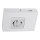 Eglo 94665 - Underskåpsuttag SCHUKO inklusive USB TAXANO