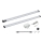 Eglo 94692 - KIT 2x LED skåpbelysning med sensor VENDRES 2xLED/5,5W/230V 4000K