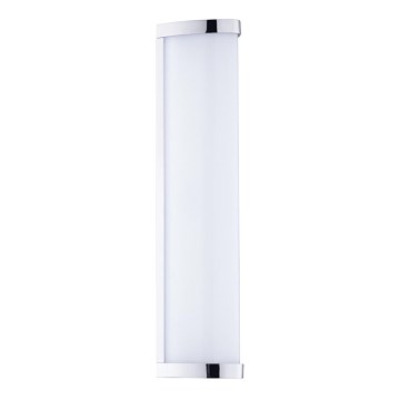 Eglo 94712 - LED Badrumsbelysning GITA 2 1xLED/8W/230V