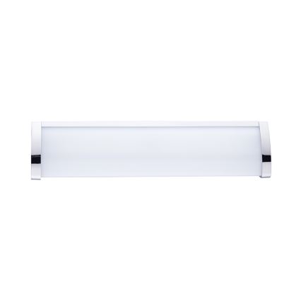 Eglo 94712 - LED Badrumsbelysning GITA 2 1xLED/8W/230V