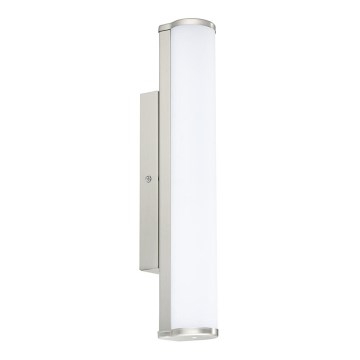 Eglo 94715 - LED Badrumsbelysning CALNOVA 1xLED/8W/230V
