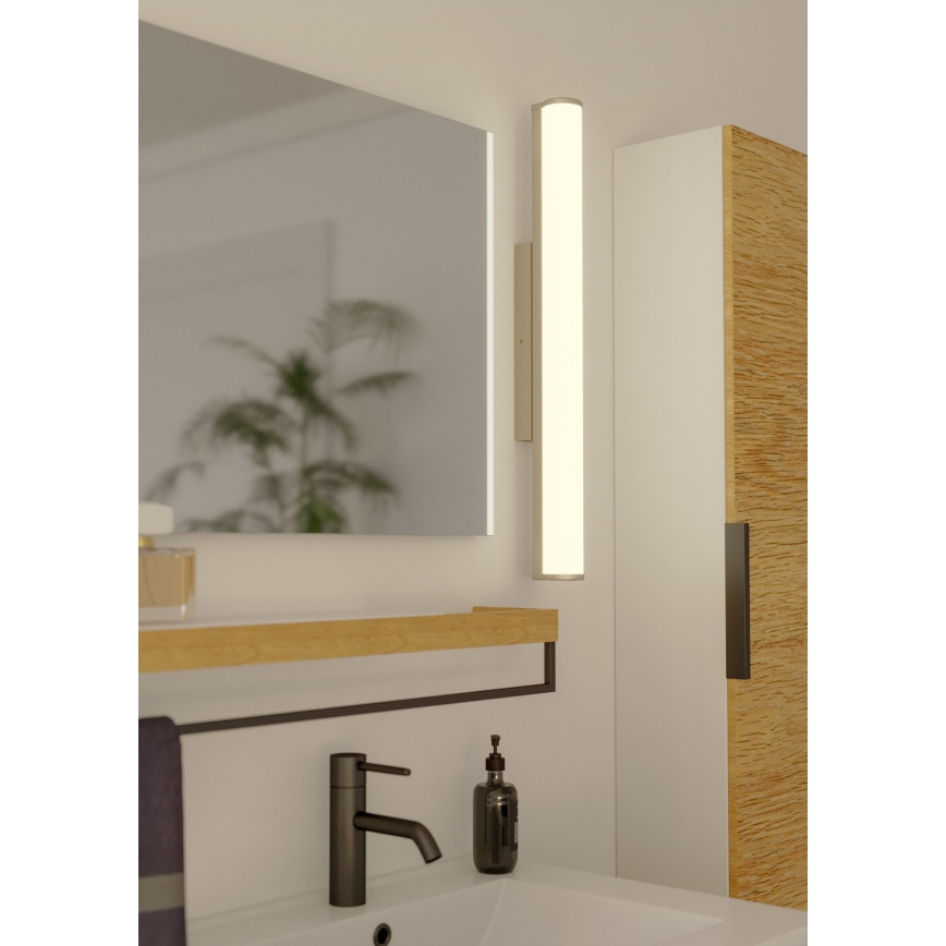 Eglo 94716 - LED Badrumsbelysning CALNOVA 1xLED/16W/230V