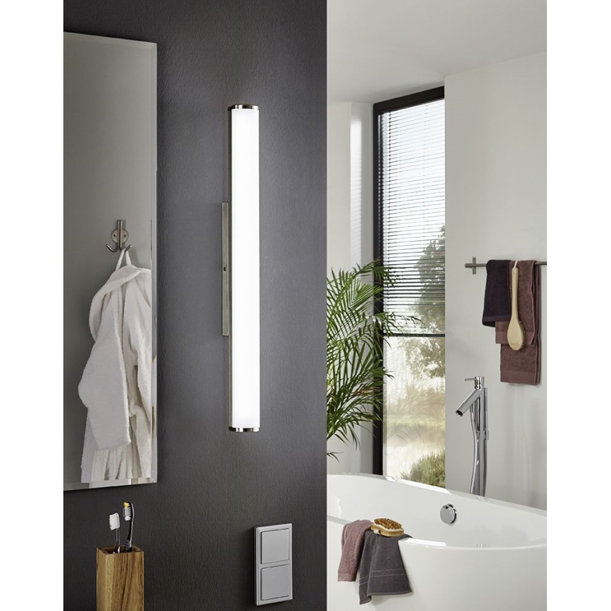 Eglo - LED badrumslampa 1xLED/16W/230V IP44