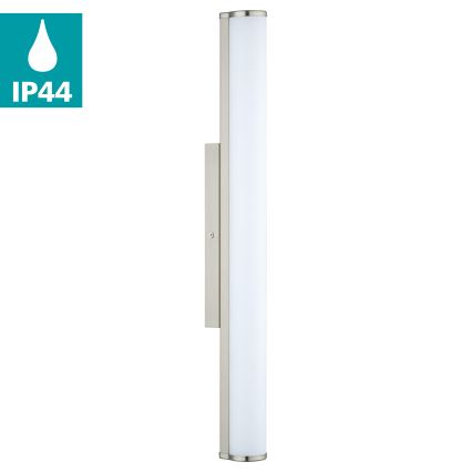 Eglo - LED badrumslampa 1xLED/16W/230V IP44