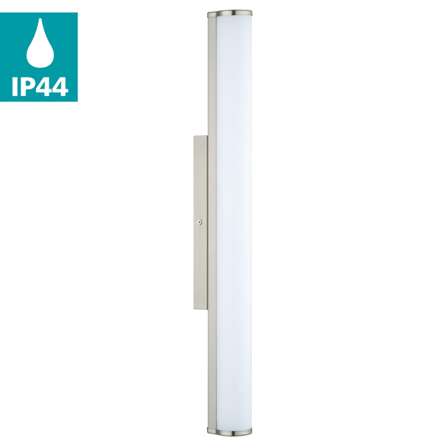 Eglo - LED badrumslampa 1xLED/16W/230V IP44