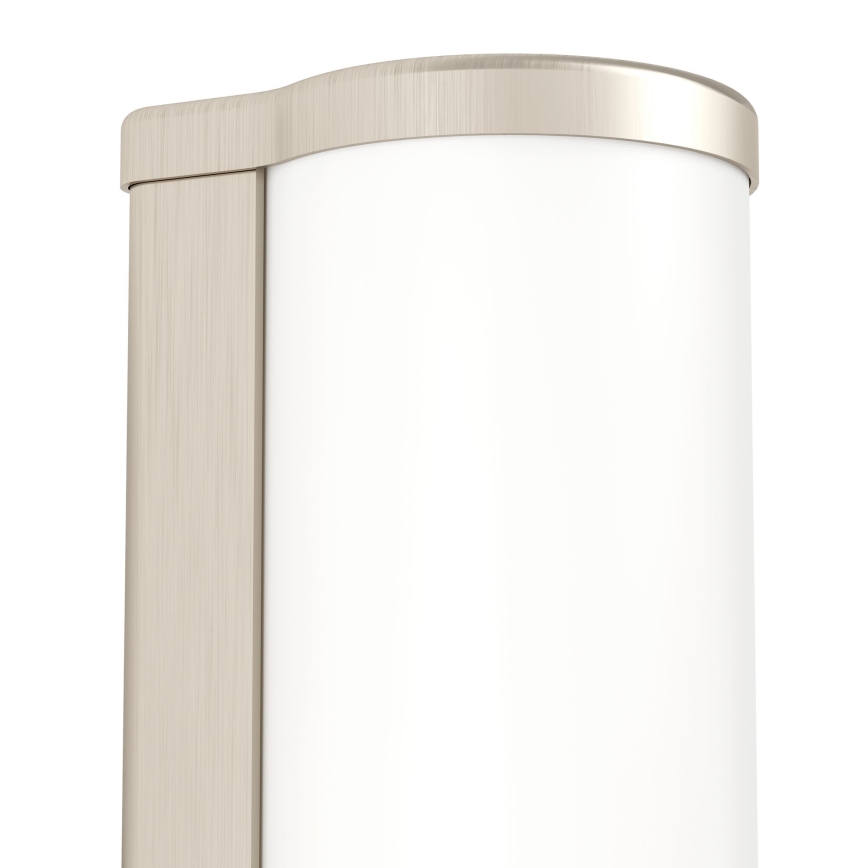 Eglo - LED badrumslampa 1xLED/16W/230V IP44