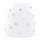 Eglo 94749 - Reservglas för taklampa, bordslampa, takarmatur och spotlampa MY CHOICE Ø 9 cm vit/krom