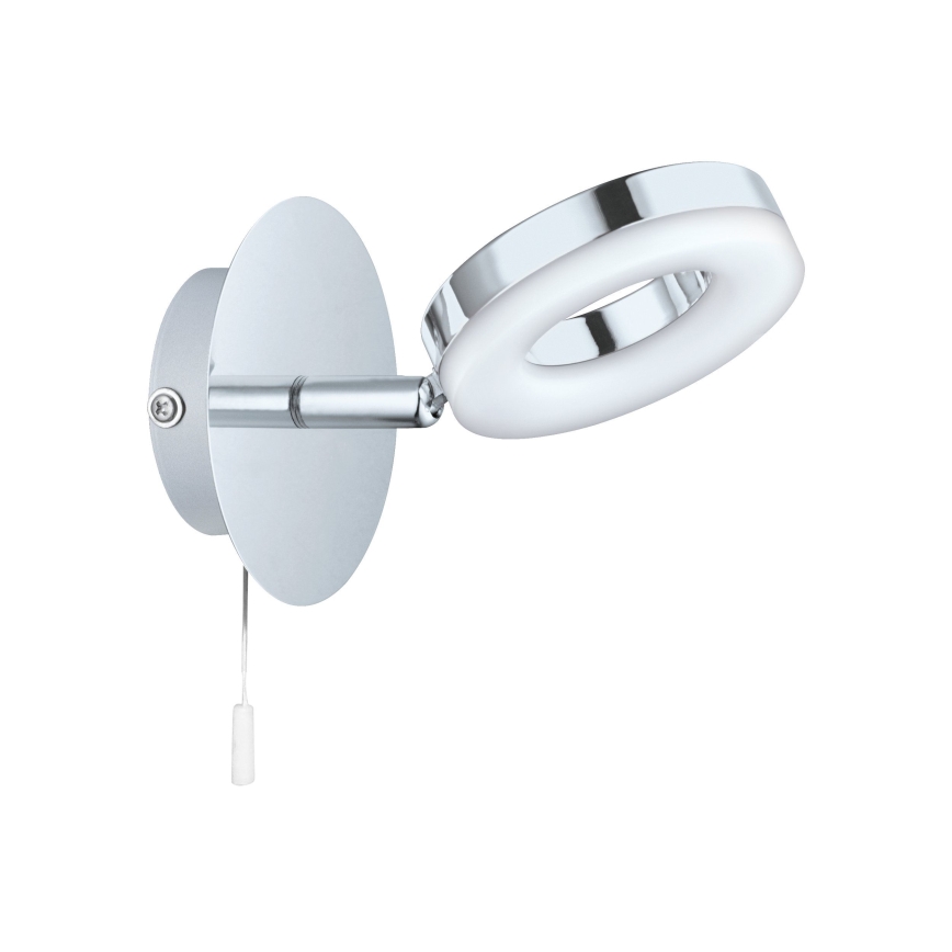 Eglo 94756 - LED Badrumsbelysning GONARO 1xLED/3.8W/230V