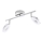 Eglo 94757 - LED Badrumsbelysning GONARO 2xLED/3.8W/230V