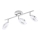 Eglo 94758 - LED Badrumsbelysning GONARO 3xLED/3.8W/230V