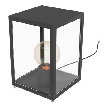 Eglo 94789 - Utomhusbelysning ALAMONTE 1 1xE27/60W/230V