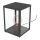 Eglo 94789 - Utomhusbelysning ALAMONTE 1 1xE27/60W/230V
