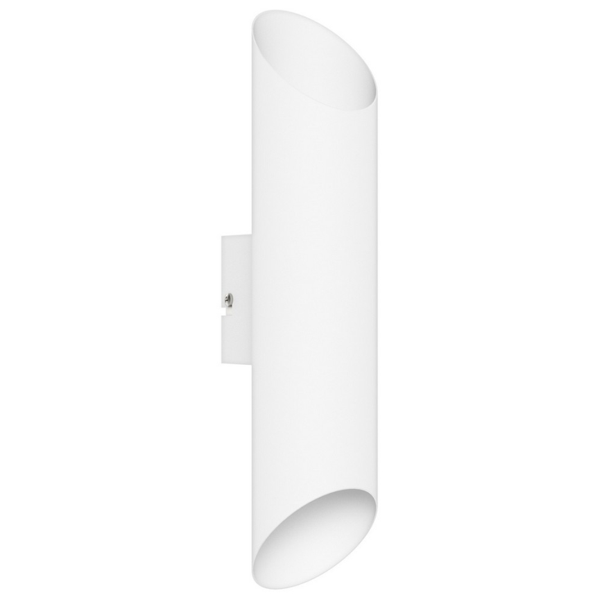 Eglo 94802 - LED Utomhusbelysning AGOLADA 2xLED/3.7W/230V