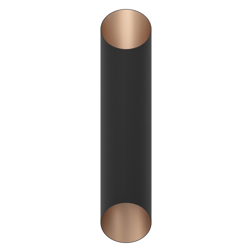 Eglo - LED utomhusbelysning 2xLED/3,7W/230V IP44
