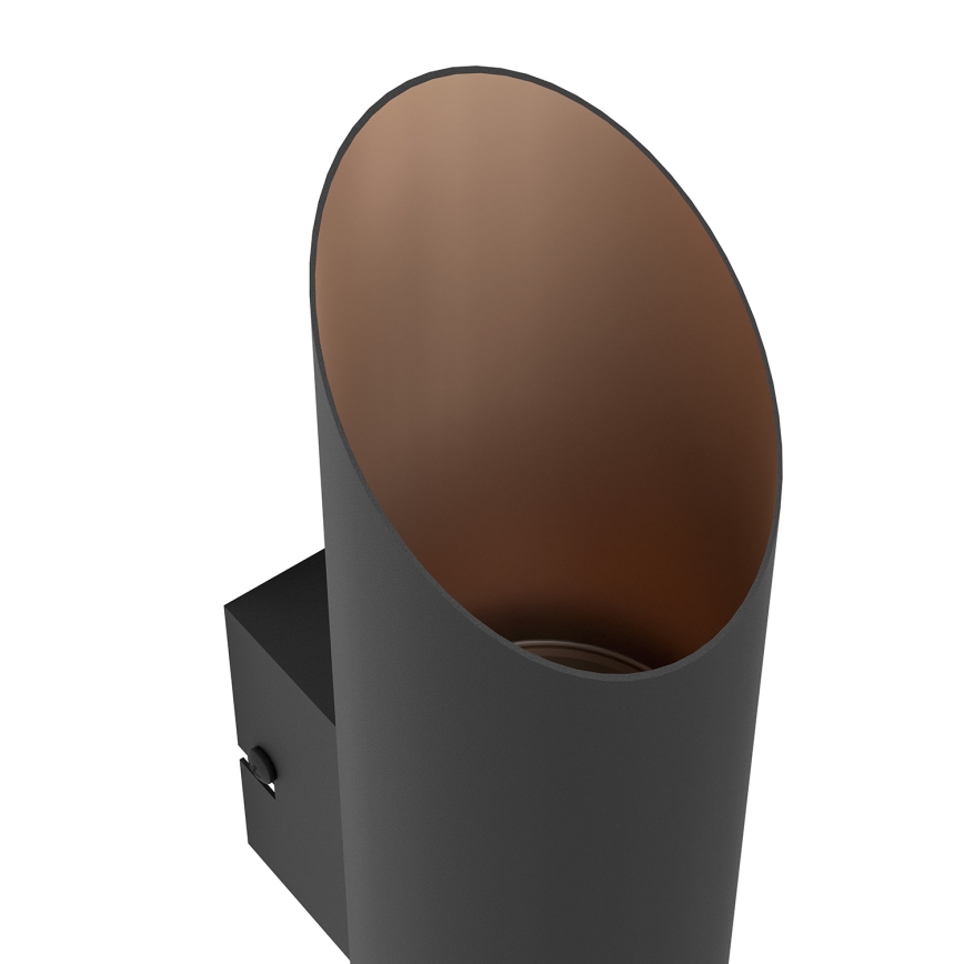 Eglo - LED utomhusbelysning 2xLED/3,7W/230V IP44