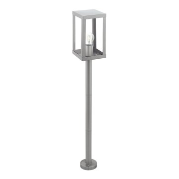 Eglo 94829 - Utomhusbelysning ALAMONTE 1xE27/60W/230V