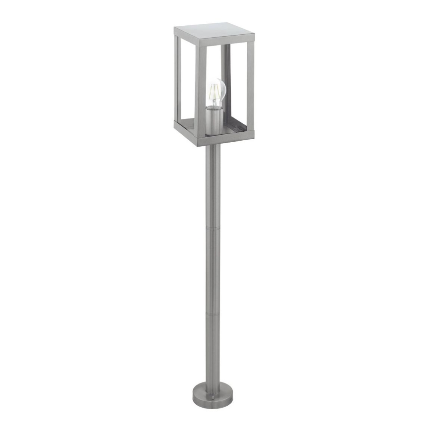 Eglo 94829 - Utomhusbelysning ALAMONTE 1xE27/60W/230V