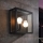 Eglo 94832 - Utomhusbelysning ALAMONTE 1 2x60W