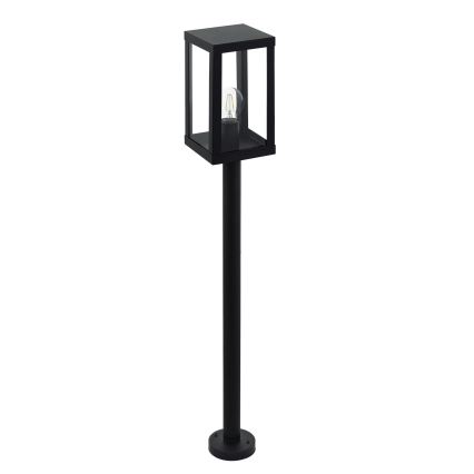 Eglo 94833 - Utomhusbelysning ALAMONTE 1 1xE27/60W/230V