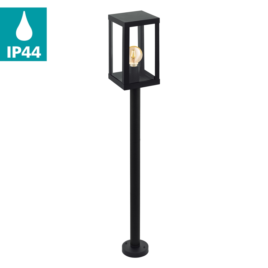 Eglo 94833 - Utomhusbelysning ALAMONTE 1 1xE27/60W/230V