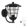 Eglo 94834 - LED Utomhusbelysning PULFERO 1xE27/8,5W/230V IP44
