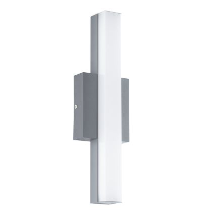 Eglo 94845 - LED Utomhusbelysning AKattE 1xLED/8W/230V
