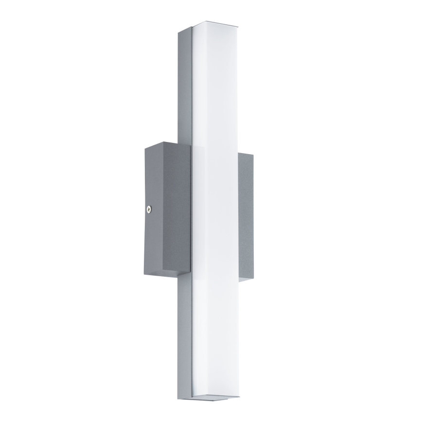 Eglo 94845 - LED Utomhusbelysning AKattE 1xLED/8W/230V