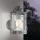Eglo 94866 - Utomhusbelysning HILBURN 1 1xE27/60W/230V