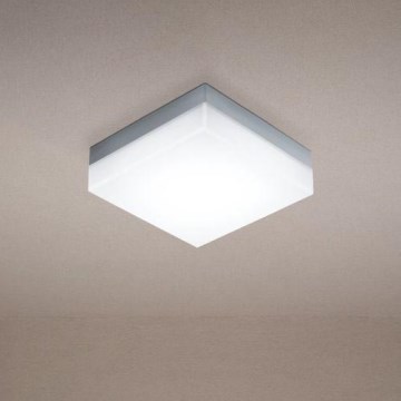 Eglo 94871 - Utomhus Takbelysning SONELLA LED/8.2W/230V