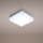 Eglo 94871 - Utomhus Takbelysning SONELLA LED/8.2W/230V