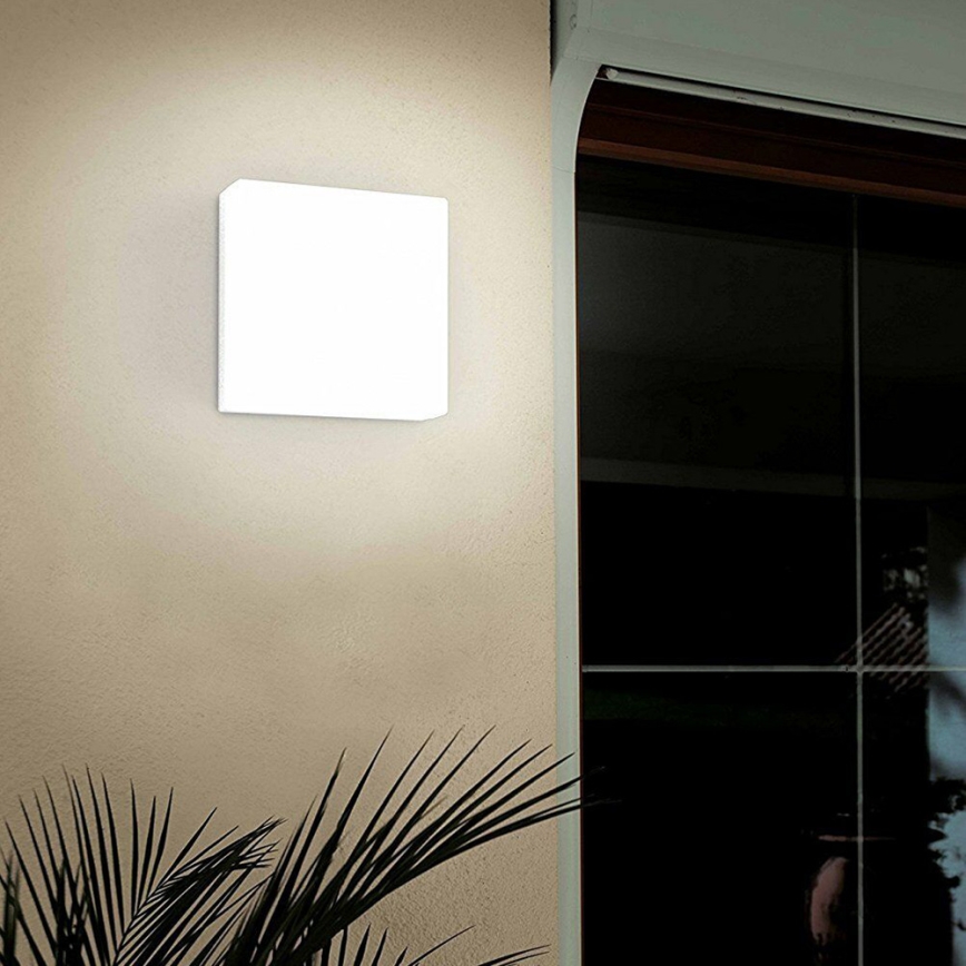 Eglo 94871 - Utomhus Takbelysning SONELLA LED/8.2W/230V