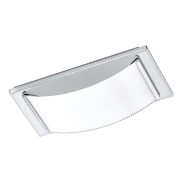 Eglo 94881 - LED Badrumsbelysning tak WASAO 1 1xLED/5.4W/230V