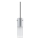 Eglo 94908 - LED Ljuskrona VILLANOVA 1xGU10-LED/5W/230V