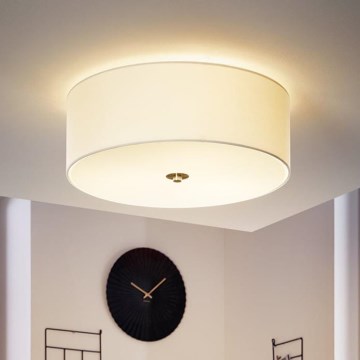Eglo 94918 - Takbelysning PASTERI 3xE27/60W/230V