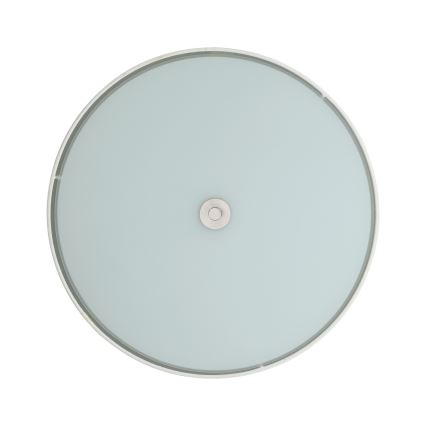 Eglo 94918 - Takbelysning PASTERI 3xE27/60W/230V