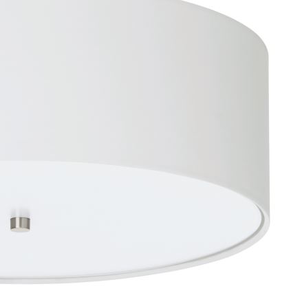 Eglo 94918 - Takbelysning PASTERI 3xE27/60W/230V