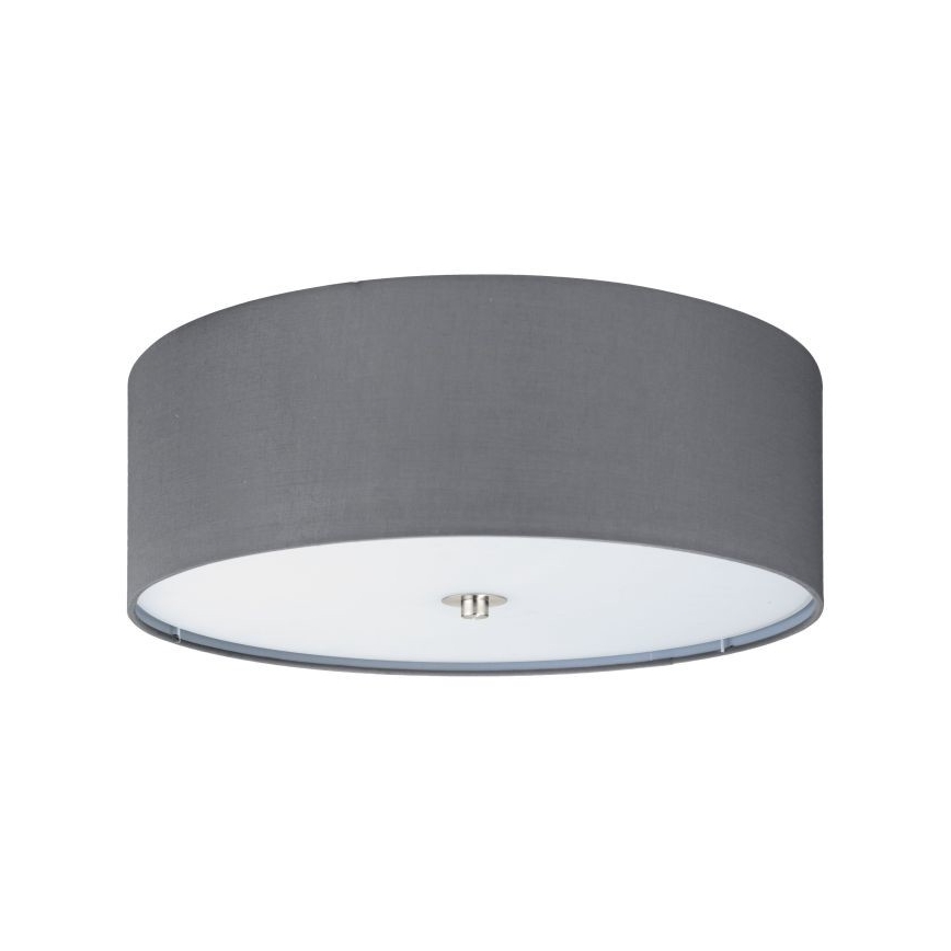 Eglo 94921 - Takbelysning PASTERI 3xE27/60W/230V