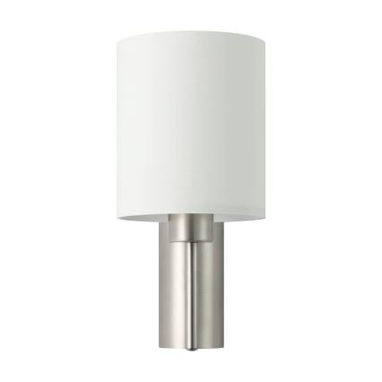 Eglo - Vägglampa 1xE27/60W/230V