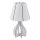 Eglo 94947 - Bordslampa COSSANO 1xE27/60W/230V