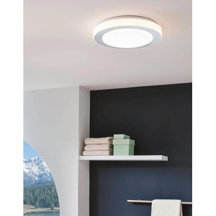 Eglo 94967 - LED Badrumsbelysning LED CAPRI 1xLED/11W/230V