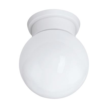 Eglo 94973 - Takbelysning DURELO 1xE27/28W/230V