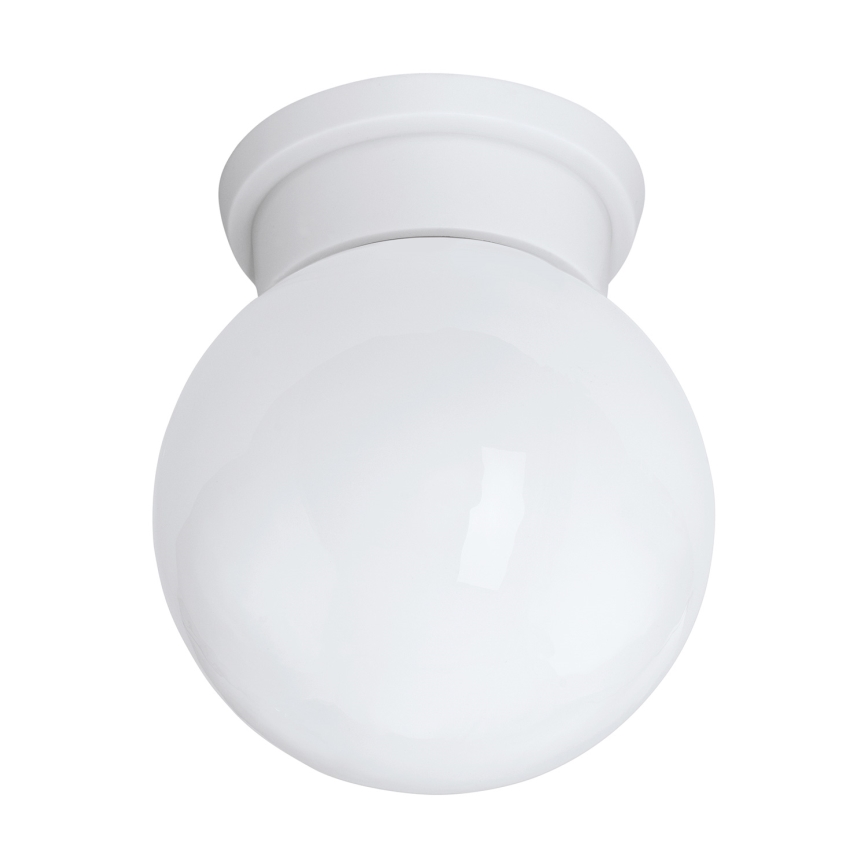 Eglo 94973 - Takbelysning DURELO 1xE27/28W/230V