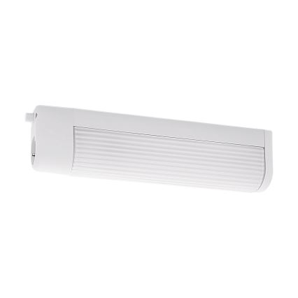Eglo 94987 - Väggbelysning BARI 1 2xE14/40W/230V