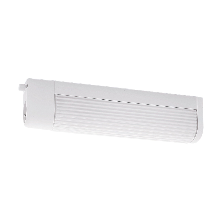 Eglo 94987 - Väggbelysning BARI 1 2xE14/40W/230V